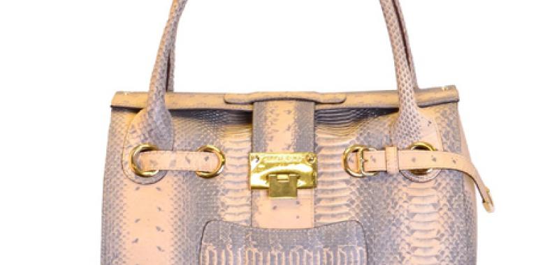 Closet Emotions Rosalie Jimmy Choo 2.500€